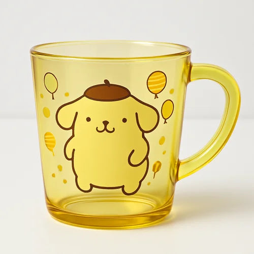Dreamy Sanrio Sippers