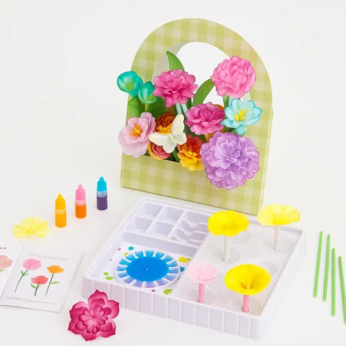 Dreamy Bloom Craft Kit