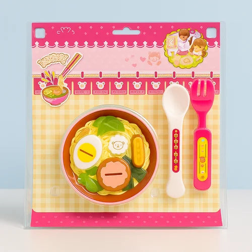 Kawaii Ramen Feast Set