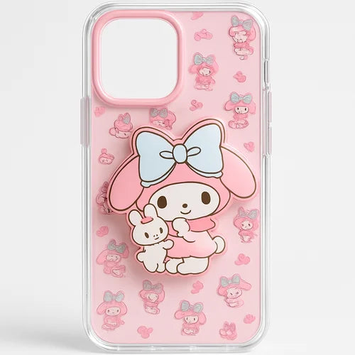 My Melody's Sweet Hug