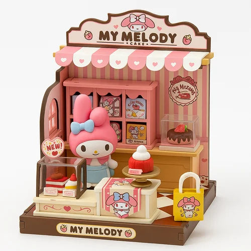 Melody's Sweet DIY Haven