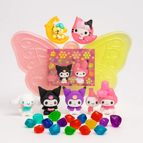 Dreamy Gem Discovery Kit