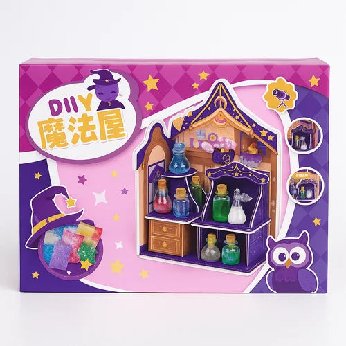 Enchanted Potion Making Kit