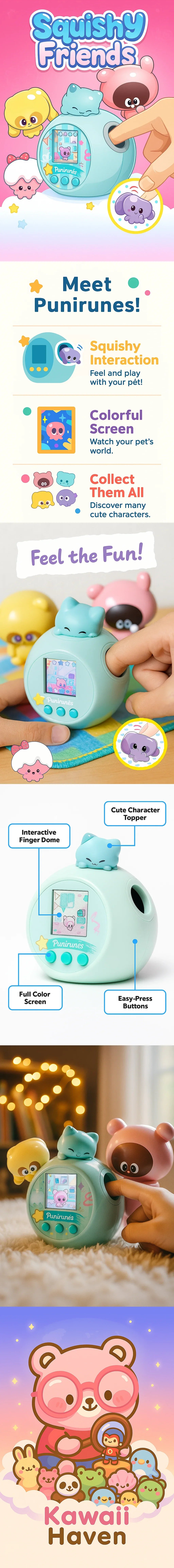 Banner for Dreamy Squishy Pet