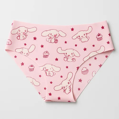 Dreamy Cinnamoroll Clouds