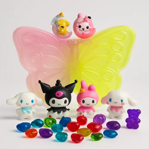 Magic Butterfly Surprise