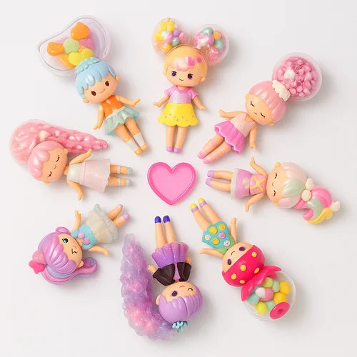 Sweet Surprise Cuties