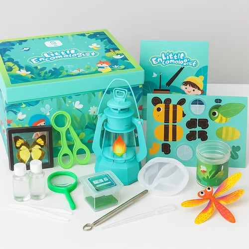 Magic Bug Adventure Kit