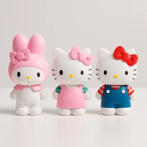 Kawaii Desk Dream Pals