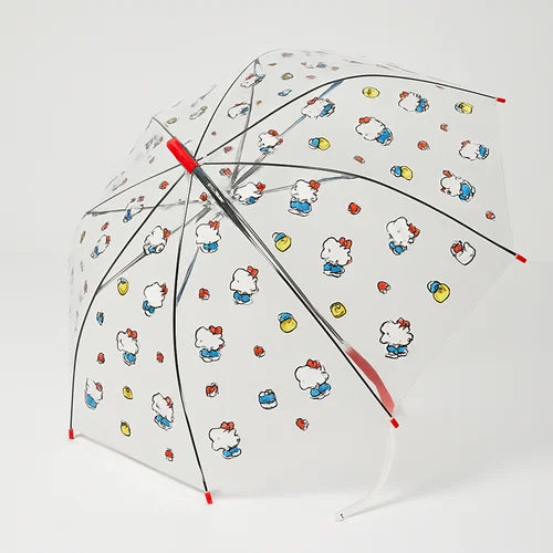 Hello Kitty Dreamy Showers