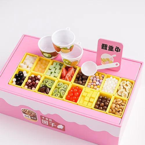 My Little Sweet Shop