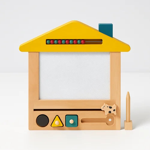 Little Artist's House