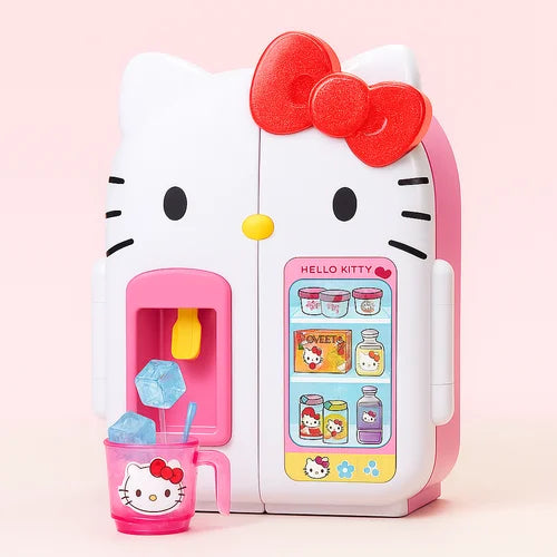 Hello Kitty Dream Fridge
