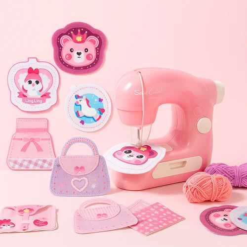 Dreamy Sewing Studio