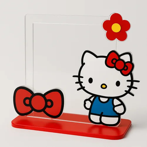 Hello Kitty Dream Frame