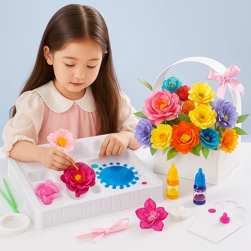 Magic Bloom Craft Kit