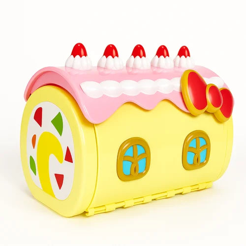 Hello Kitty's Sweet Hideaway