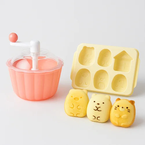 Sumikko Gurashi Pancake Party
