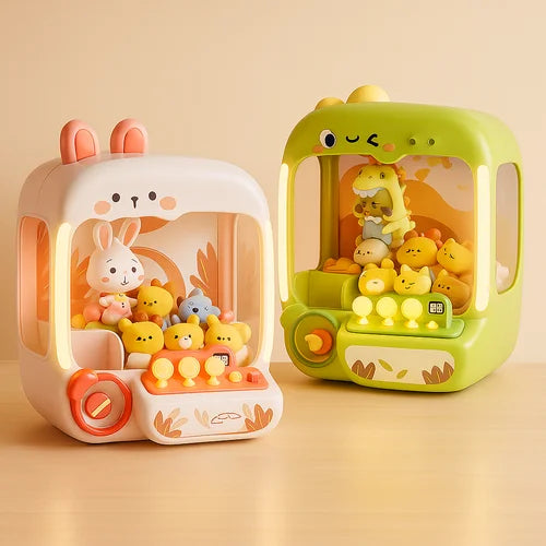 Kawaii Claw Catcher