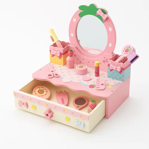 Strawberry Dream Vanity