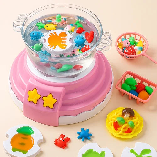 Magic Aqua Creator