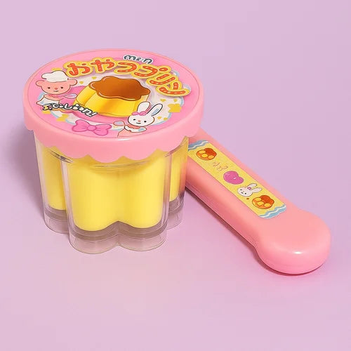 Kawaii Pudding Dream Toy