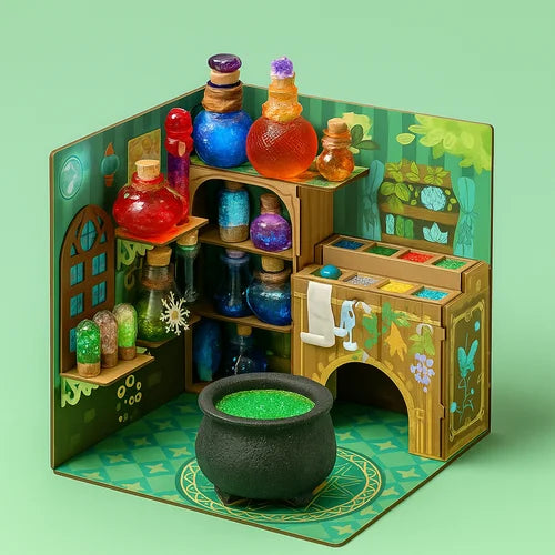 Dreamy Potion Lab Kit
