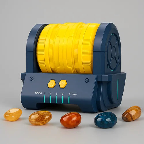 Magic Gem Polisher