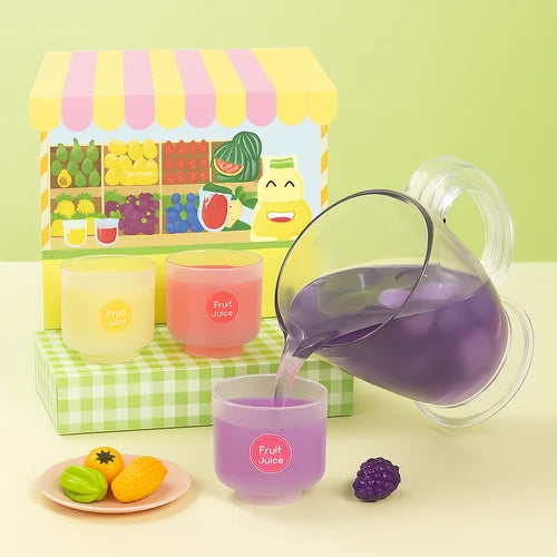 Magic Juice Mixer Playset