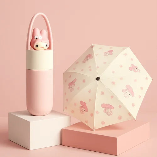 Sweet Melody Weather Charm