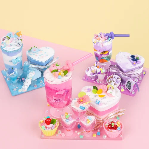 Sweet Dreamy Dessert Kit