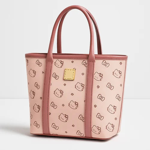 Hello Kitty Sweetheart Tote