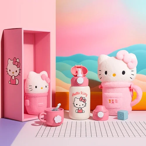 Hello Kitty Dream Sip