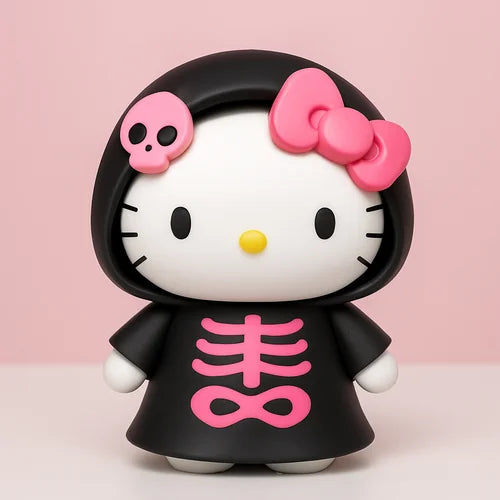 Sanrio Spooky Surprise