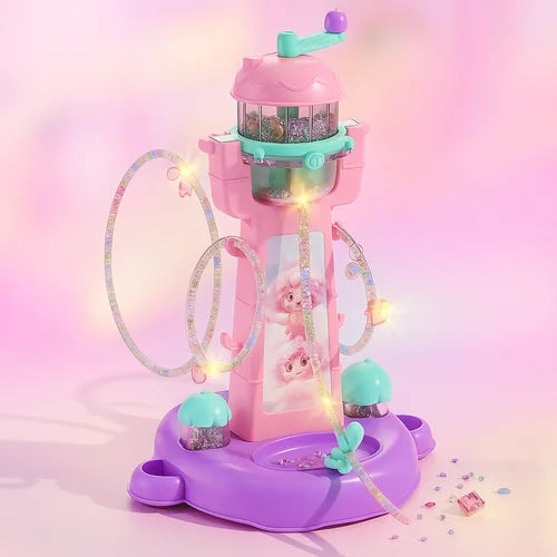 Sparkle DIY Jewelry Maker