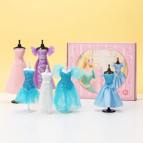 Dreamy Designer Kit