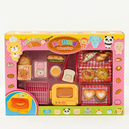 Beary Cute Bake Shop