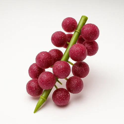 Magical Candy Grapes