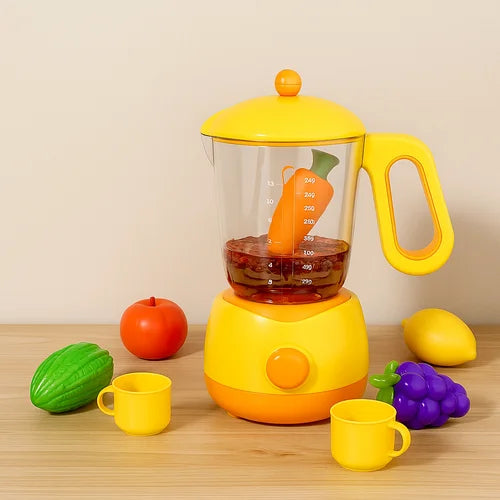 Little Smoothie Magic