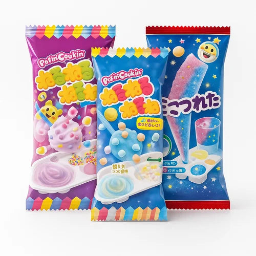 Magic Candy Lab