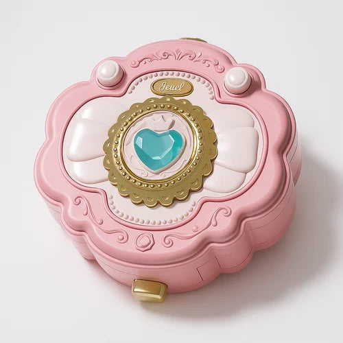 Magical Charm Box