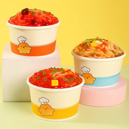 Dreamy Noodle Art Set