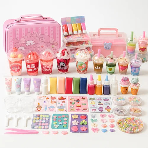 Dreamy DIY Drink Kit