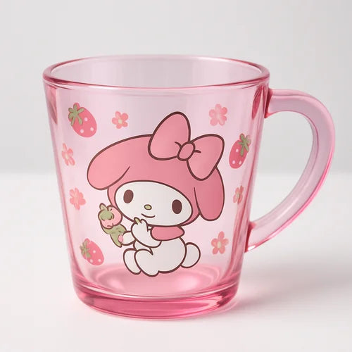 Sanrio Crystal Dream Cups