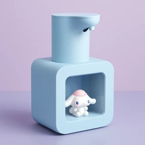 Sanrio Dreamy Foam Dispenser