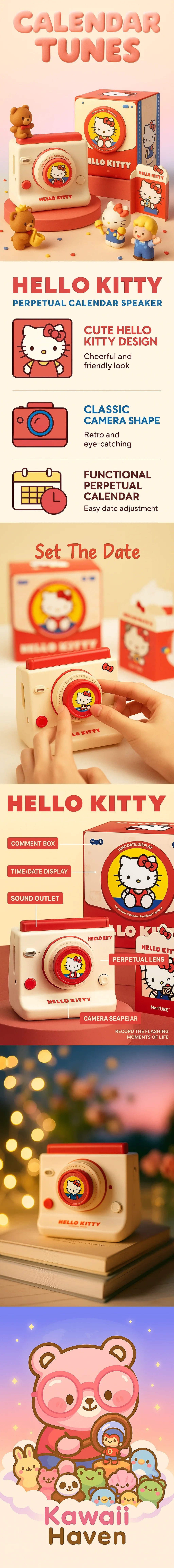 Banner for Kitty's Magic Camera