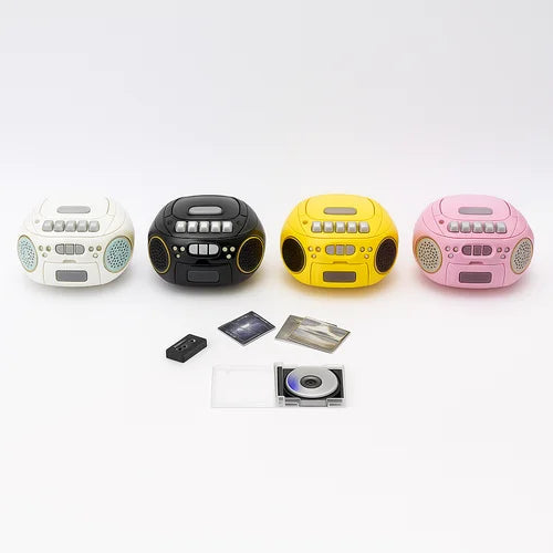 Tiny Tunes Boombox