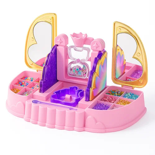 Dreamy Jewel Castle
