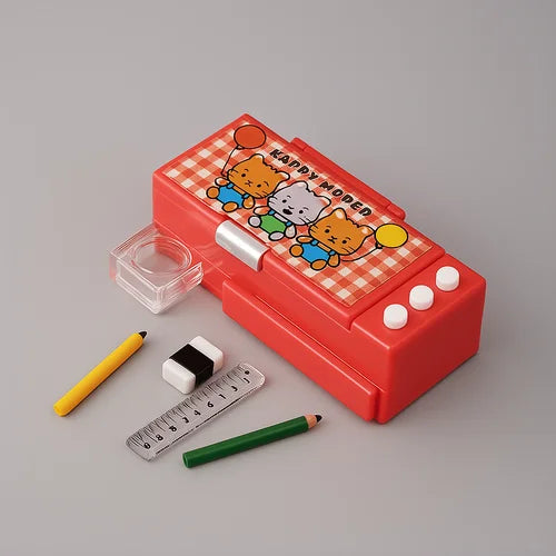 Mini Magic Pencil Case