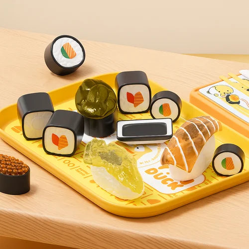 My Kawaii Sushi Bar